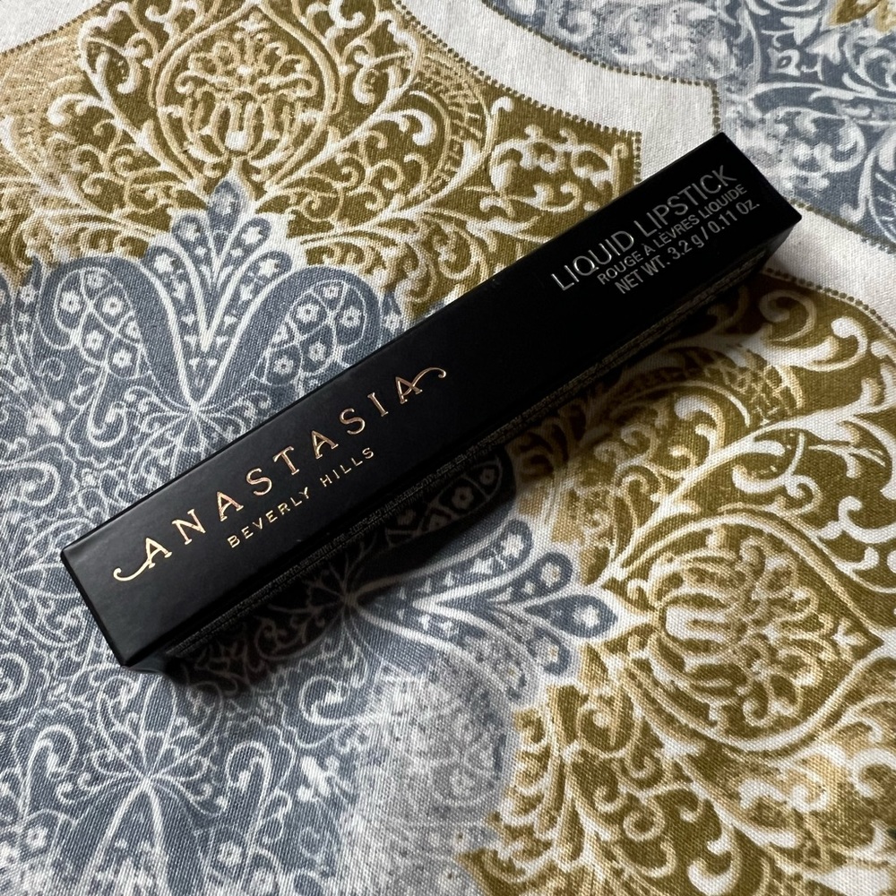 Authentic Anastasia Beverly Hills Liquid Lipstick - Picture 2 of 2